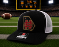 Christian Heritage Lions Richardson 112 Hat