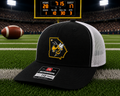 Calhoun Yellow Jackets Richardson 112 Hat